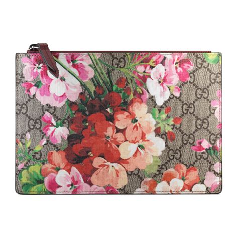 pochette gucci blooms|Gucci gg blooms handbags.